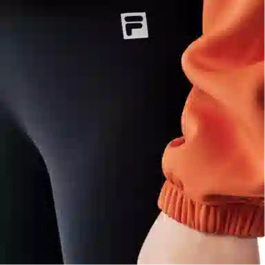 FILA KIDS PERFORMANCE