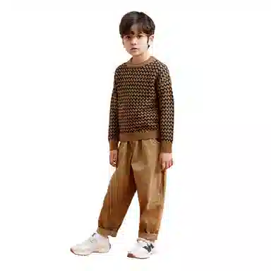 Hengyuanxiang Sweater