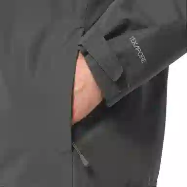 Jack Wolfskin Logo