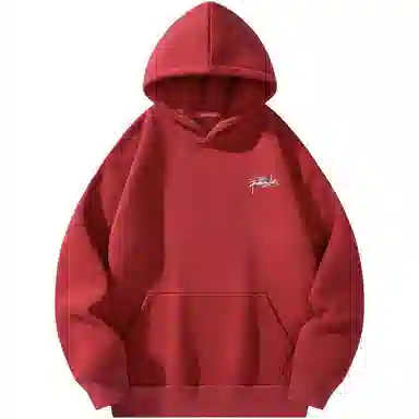 Paddington Bear Hoodie