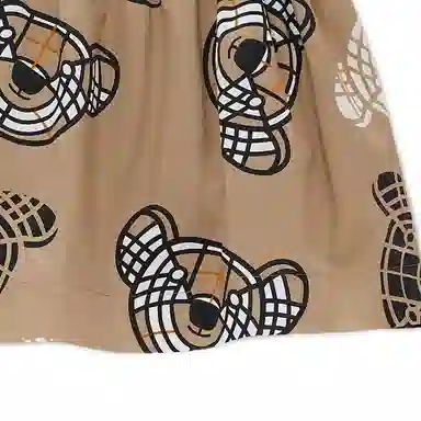 Burberry SS23 Thomas