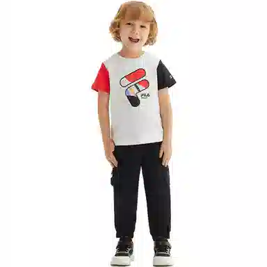 FILA SS23 Logo