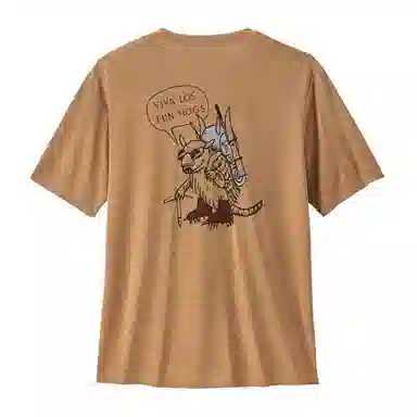 patagonia Cap Cool Daily- Lands T
