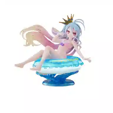 TAITO Aqua Float Girls
