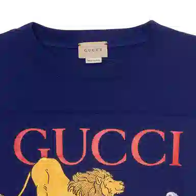 GUCCI SS23 LogoT