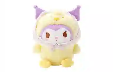 Sanrio 21cm
