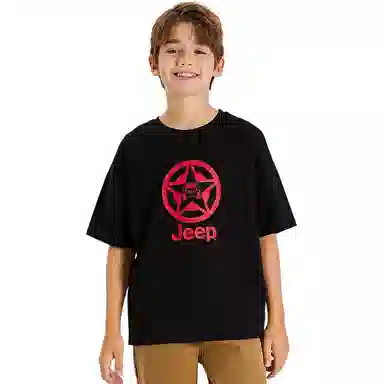 Jeep T