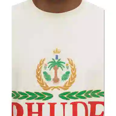 RHUDE T