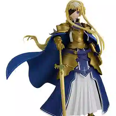 SEGA lpm alicization 22cm