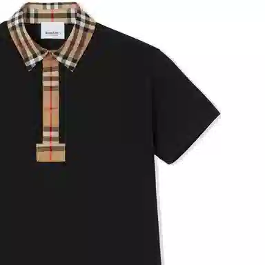 Burberry FW22 Polo