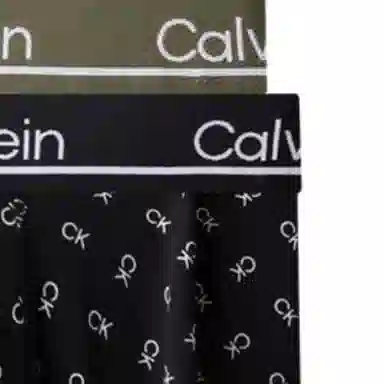 Calvin Klein Boxer Briefs 3-Pack