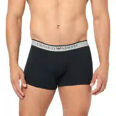 EMPORIO ARMANI Logo 2