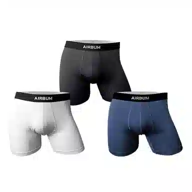 Airbum Underwear 3