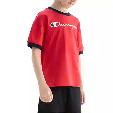 Champion Kids logoT