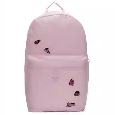 Jordan Backpack Pink