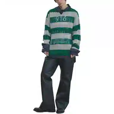 GOOD BAI FW24 916 logo