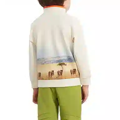 FILA KIDS PERFORMANCE