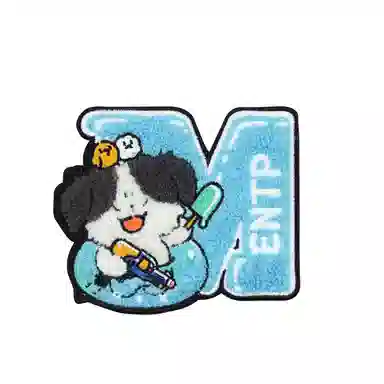 MEDM FW24 "MBTILogoT