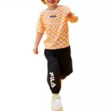 FILA x WiggleWiggle T