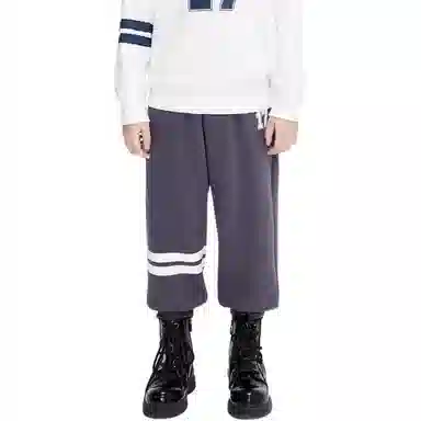 little MO&CO. Casual Pants Kids