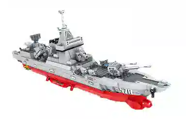 1102pcs QL2117