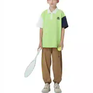 KAPPA KIDS Polo