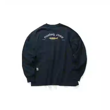 nautica white sail LOGOT