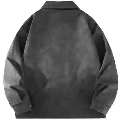 Sesame Street Pilot Jacket