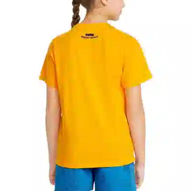 Puma x Garfield SS22 LogoT