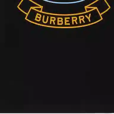 Burberry SS23 LogoT