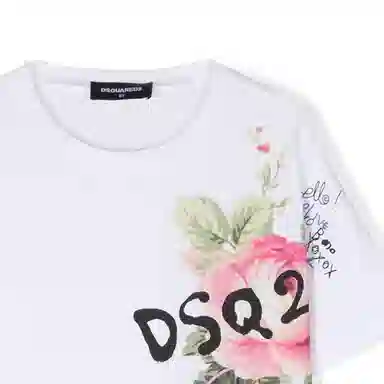 DSQUARED 2 T