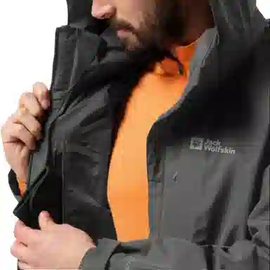 Jack Wolfskin Logo