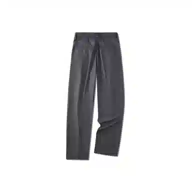 SHANTREE Classic Wide-Leg Pants