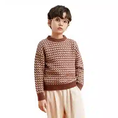 Hengyuanxiang Sweater