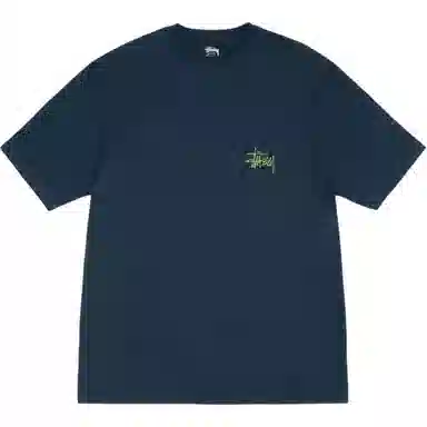 Stussy Roach Tee