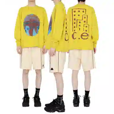 Cav Empt SS23 T