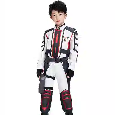 x ULTRAMAN COSPLAY