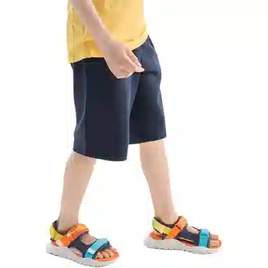 Champion Kids logo