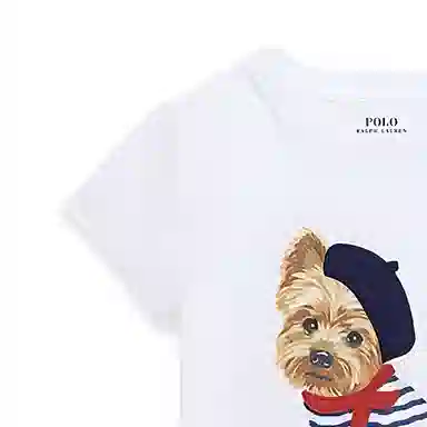 Polo Ralph Lauren T