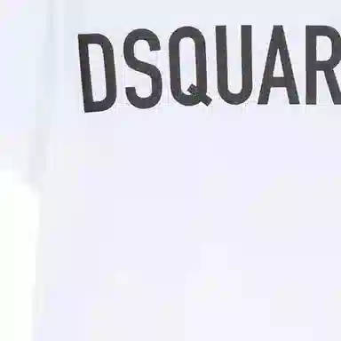 DSQUARED 2 LogoT
