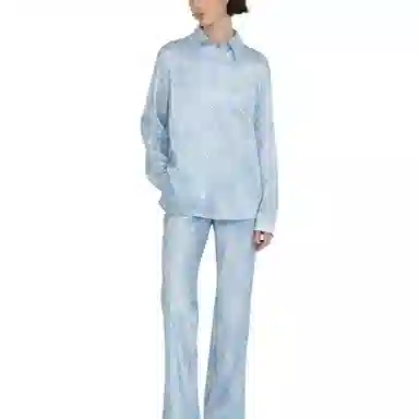 SILKY MIRACLE SS24 Ree