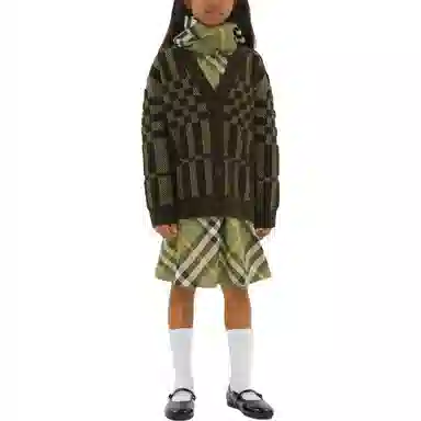 Burberry FW23 V