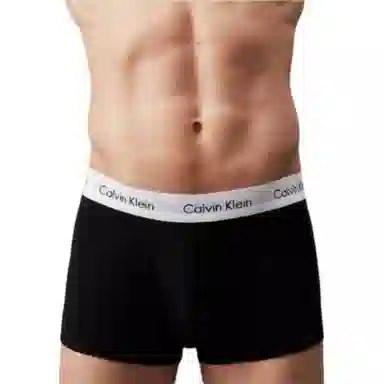 Calvin Klein Boxer Briefs 3-Pack