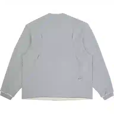 ADER ERROR FW24 Grey Sweatshirt