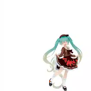 TAITO piapro 3 18cm