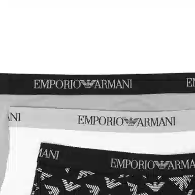 EMPORIO ARMANI FW23 Logo 3