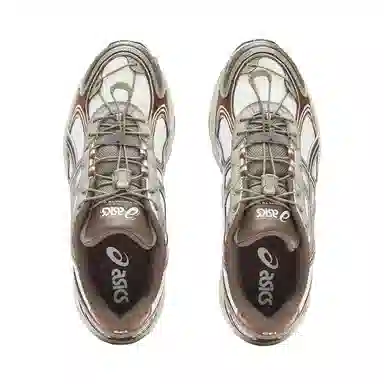 Asics Gel-Kahana TR V4