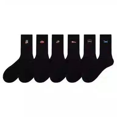 5