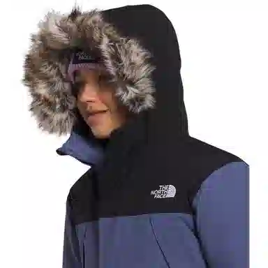 The North Face McMurdo Parka Kids Blue