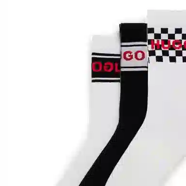 HUGO BOSS SS24 Logo 3